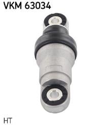 SKF VKM 63034